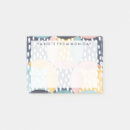 Suche nach geometrische formen post it Abstrakt