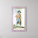 Suche nach speer leinwandbilder Französisch