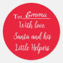 Suche nach helfer aufkleber Rot