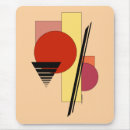 Suche nach abstrakte formen mousepads Quadrate
