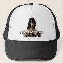 Recherche de video game casquettes Cyborg