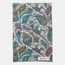 Suche nach ethnische muster geschirr tücher Blumenreich