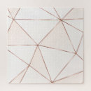 Recherche de cuivre puzzles Copper