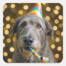 Suche nach partyhut aufkleber Hund