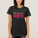 Recherche de tantes tshirts Chemise de tante