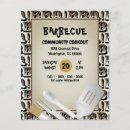 Recherche de cuisine prospectus Barbecue