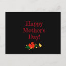 Suche nach zukünftige mutter postkarten Einfach