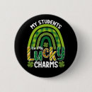 Suche nach meine glücksbringer buttons Klee