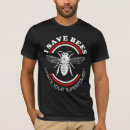 Recherche de d abeilles tshirts Fleur