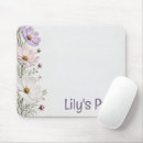 Recherche de cosmo tapis souris Jardin