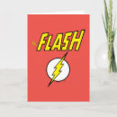 Suche nach flash karten Superheld