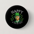 Recherche de feuille de pot badges Lutin