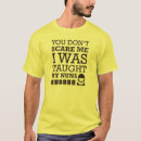 Recherche de nonne tshirts École catholique