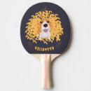 Recherche de halloween raquettes ping pong Octobre