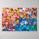 Suche nach acryle poster Abstrakt