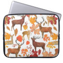 Suche nach hirsch laptop schutzhüllen Wald