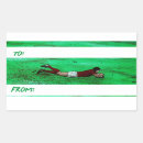 Recherche de rugby autocollants Balle