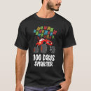 Recherche de 100 days smarter tshirts 100th