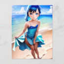 Suche nach japanischer cartoon postkarten Kawaii