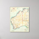 Suche nach australien karte leinwandbilder Col