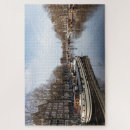 Recherche de amsterdam canal puzzles Canaux