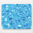 Recherche de cube électronique Mosaïque