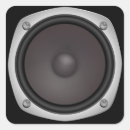 Suche nach lautsprecher aufkleber Audio