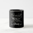 Recherche de automobile vintage tasses Père