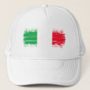 Recherche de sicile casquettes Drapeau
