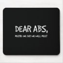 Recherche de vitrine tapis souris Amoureux du fitness