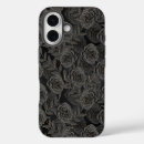 Recherche de effrayant iphone coques Gothique