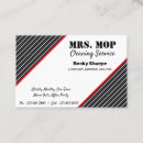 Suche nach reinigung visitenkarten Haushaltshilfe