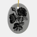 Suche nach gotische rose ornamente Schwarz