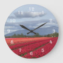 Suche nach hübsche tulpen wanduhren Elegant