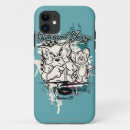 Recherche de turner iphone coques Turner dessin animé