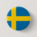 Suche nach schweden buttons Patriotismus