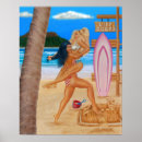 Recherche de sensuel posters Brune