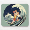 Suche nach vintager kuss mousepads Retro