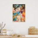 Suche nach antibes poster Frankreich