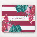 Suche nach gestreift mousepads Rosa
