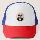 Recherche de chien de taureau casquettes Animal