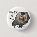 Suche nach bin a lustiges buttons Tier