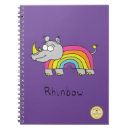 Suche nach rhino notizbuch Cartoon