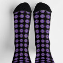 Suche nach lila socken Geometrisch