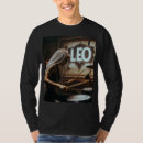 Recherche de leo zodiac tshirts Lion