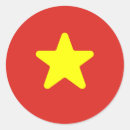Suche nach vietnam aufkleber National