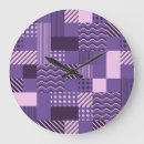 Recherche de mode vintage horloges Abstrait