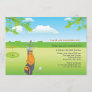 Recherche de sortie de golf invitations Sport