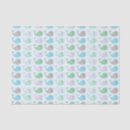 Recherche de whale tissue paper Baleine