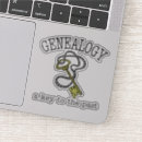 Suche nach genealogie aufkleber Herkunft